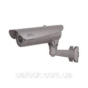 Уличная IP видеокамера с инфракрасной подсветкой ZKIR373