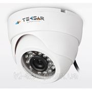 Видеокамера купольная Tecsar D-600SH-20F-1 фотография