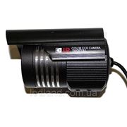 Цветная наружная камера видеонаблюдения NC-652E с ИК подсветкой