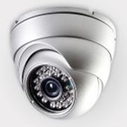 Купольная камера с ИК подсветкой CoVi Security FI-120N-20 фотография