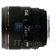 объектив Sigma SIGMA 85/1,4 EX DG HSM Nikon