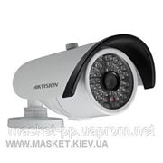 Внешняя цветная видеокамера Hikvision DS-2CE1582P-IR3