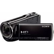 Цифровая видеокамера Sony HDR-CX280E Black (HDRCX280EB.CEL)