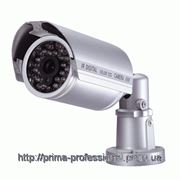 Цветная уличная видеокамера TC-420C фото