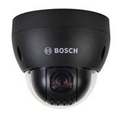 Аналоговая купольная поворотная PTZ камера Bosch VEZ-413