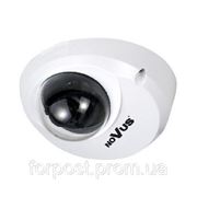 Novus - NVIP-2C2011D-P (IP камера 2мп - FULL HD)