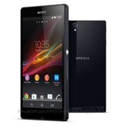 Sony Xperia Z C6603 (black)