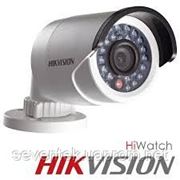 IP HIKVISION DS-2CD2012-I (IP видеокамера HIKVISION)