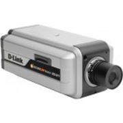 IP-камера D-Link DCS-3411/EP