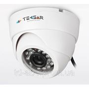 Видеокамера купольная Tecsar D-700SN-20F-2
