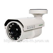 Видеокамера CAMSTAR CAM-650IV8C/OSD (6-60)