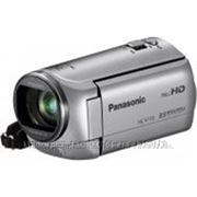 Цифровая видеокамера Panasonic HC-V110 Silver (HC-V110EE-S)
