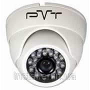 Камера видеонаблюдения PVT P-023 фото