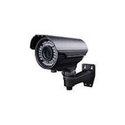 SVS-40ESHE Видеокамера цветная наружная 700ТВЛ, всепогодная, подсветка 40м фото