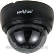 Камера видеонаблюдения Novus NVC-BC4404V black фотография