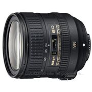 Объектив Nikon AF-S Nikon 24-85mm f/3.5-4.5G ED VR (5955961) фото