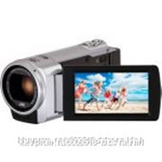 Цифровая видеокамера JVC GZ-E100SEU