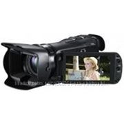 Цифровая видеокамера Canon Legria HF G25 HDV Flash 32GB (8063B013) фотография