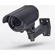 Видеокамера уличная CnM Secure W-700SN-40V-1 фото