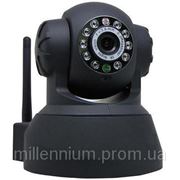 Камера видеонаблюдения Wanscam IP WiFi фото