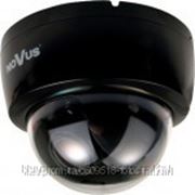 Камера видеонаблюдения Novus NVC-BC2404D black фотография
