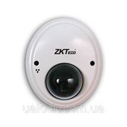 Миниатюрная купольная IP камера ZKMD470