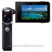 Цифровая видеокамера Sony HDR-GW66 Black (HDRGW66EB.CEL)