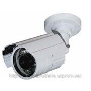 Камера видеонаблюдения всепогодная цветная IRW2-SH420