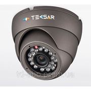 Видеокамера купольная Tecsar D-650SN-20F-3 фото
