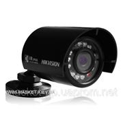 Видеокамера внешняя цветная Hikvision DS-2CC112P-IR