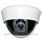 DVS-SH800b Цветные купольные видеокамеры с варифокальным объективом фото