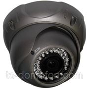 Видеокамера Lux Cam LDA-H600/2.8-12 фото