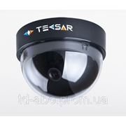 Видеокамера купольная Tecsar D-700SN-0F-1 фото