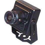 Видеокамера миниатюрная ч/б фирмы STS, SK-2005 фото
