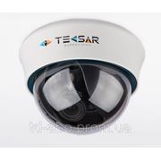 Видеокамера купольная Tecsar D-700SN-0V-1 фотография