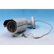 Видеокамера CAMSTAR CAM-650IV6C/OSD/CM (2.8-12)
