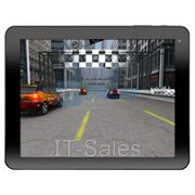 планшет @Lux @LUX LuxP@d 6916 Black-Silver фото