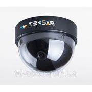 Видеокамера купольная Tecsar D-420SH-0F-3 фото