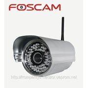 IP камера FOSCAM FI8905W