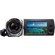 Цифровая видеокамера Sony HDR-CX220E Silver (HDRCX220ES.CEL)