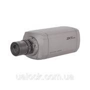 IP видеокамера для применения внутри помещения ZKIP 370 фотография