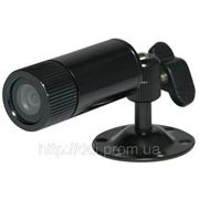 Цилиндрическая камера видеонаблюдения высокой чувствительности (SK2002x) фотография