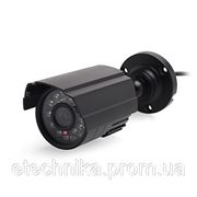Optivision WIR20F-600SHS (B6) уличная видеокамера с объективом 6мм 600 ТВЛ фото