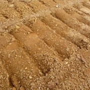 Смеси песчано-глинистые фотография