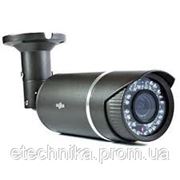 Gazer CF211 цветная видео камера серии HD-SDI фотография