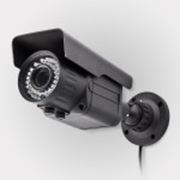 Уличная камера с варифокальным объективом и OSD меню CoVi Security FW-260E-35V