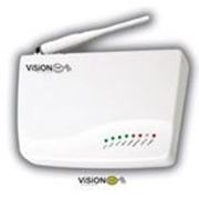 Система сигнализации "Vision" W07G. Бесплатная доставка