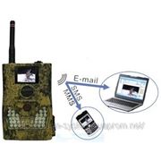 GSM-камера видеослежения Mobile Scouting 1020 Digital фотография