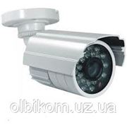 WIR20F-420SH Видеокамера наружная 420ТВЛ IP66 ІЧ-підсв. 15м, BLC фото