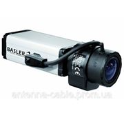 Корпусная видеокамера Basler BIP2 640c--dn фотография
